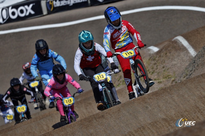 Tour de France 2025 - 112th Edition - 13th stage Loudenvielle - Peyragudes 10,9 km - 18/07/2025 -  - Kei Tsuji/SprintCyclingAgency?2025